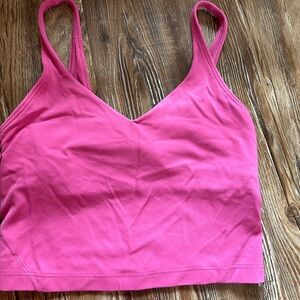 Lululemon align tank